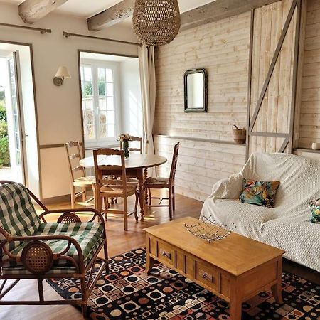 Maison Au Calme A 2 Pas Du Port 캉칼 외부 사진