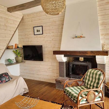 Maison Au Calme A 2 Pas Du Port 캉칼 외부 사진