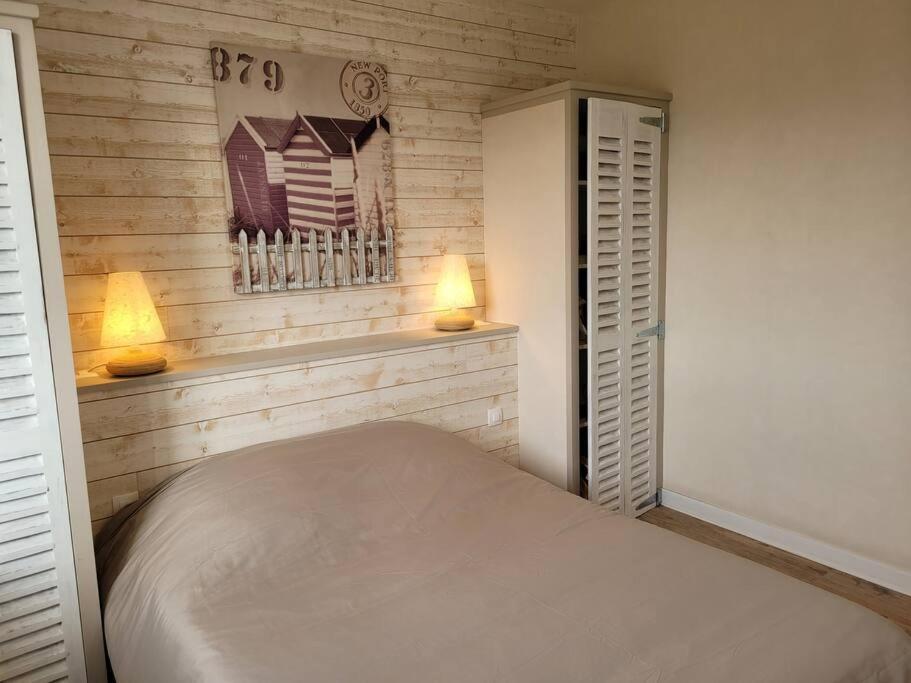 Maison Au Calme A 2 Pas Du Port 캉칼 외부 사진