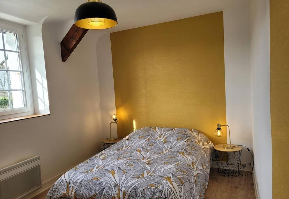 Maison Au Calme A 2 Pas Du Port 캉칼 외부 사진