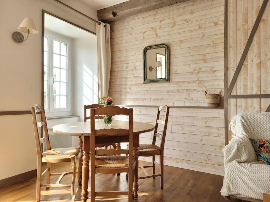 Maison Au Calme A 2 Pas Du Port 캉칼 외부 사진